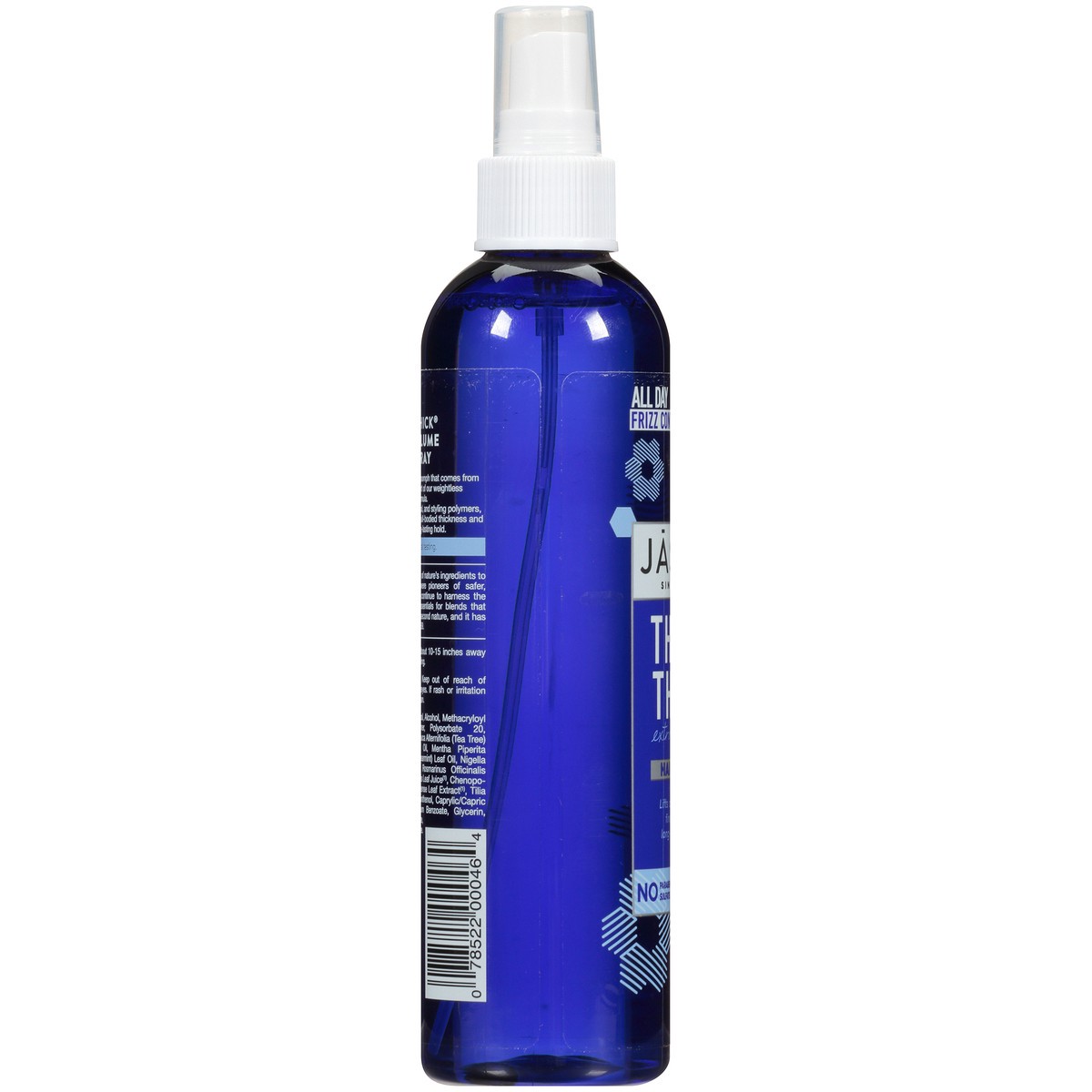 slide 3 of 11, Jason JĀSON Thin to Thick Extra Volume Hair Spray 8 fl. oz. Bottle, 8 fl oz
