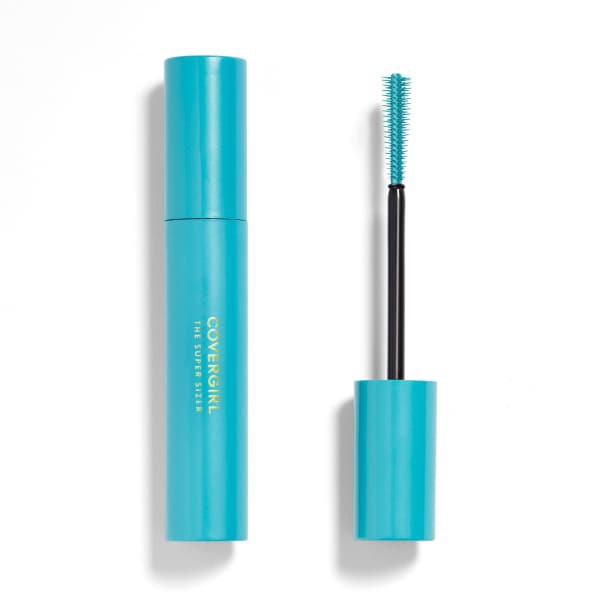 slide 3 of 17, Covergirl Lashblast Super Sizer Mascara - 800 Very Black, 1 ct