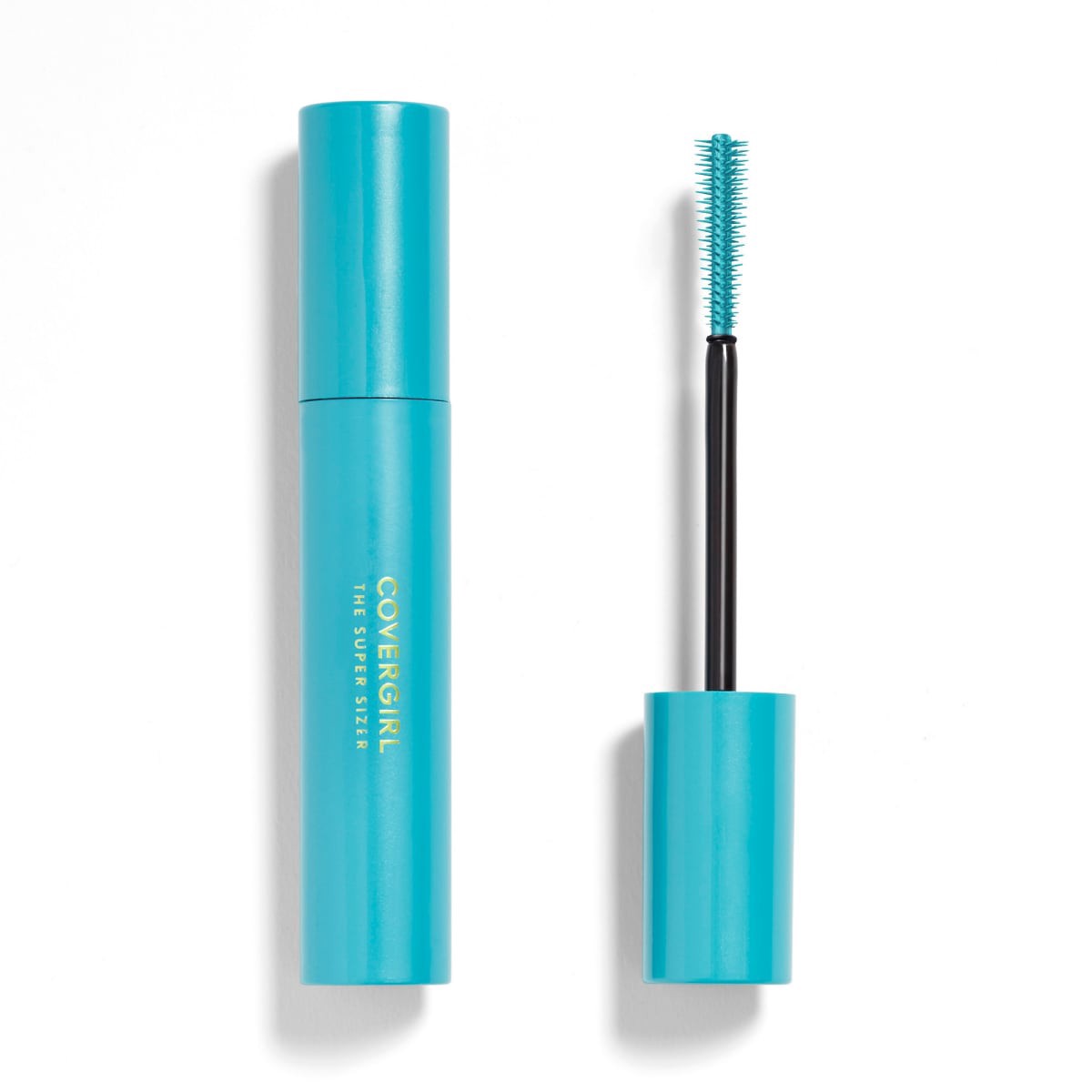 slide 12 of 17, Covergirl Lashblast Super Sizer Mascara - 800 Very Black, 1 ct