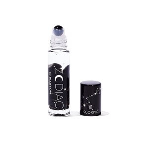 slide 1 of 1, BLOSSOM BEAUTY Blossm Zodiac Lpgl Scorpio, 0.3 oz