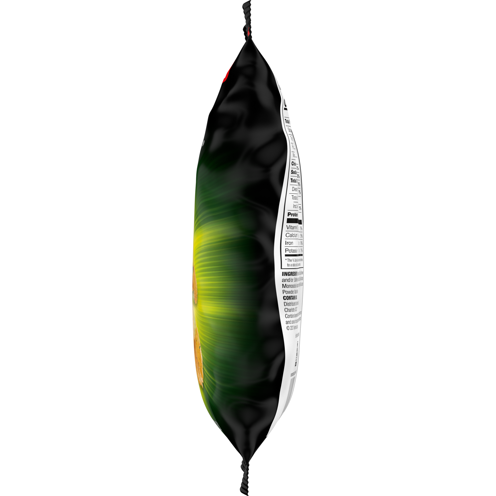 slide 5 of 5, Kruncher's! Kettle Cooked Potato Chips, Kosher Dill Flavored Chips, 2.5 Oz Snack Bag, 2.5 oz