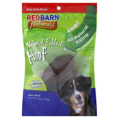 slide 1 of 2, Redbarn Dog Treat 3.6 oz, 3.6 oz