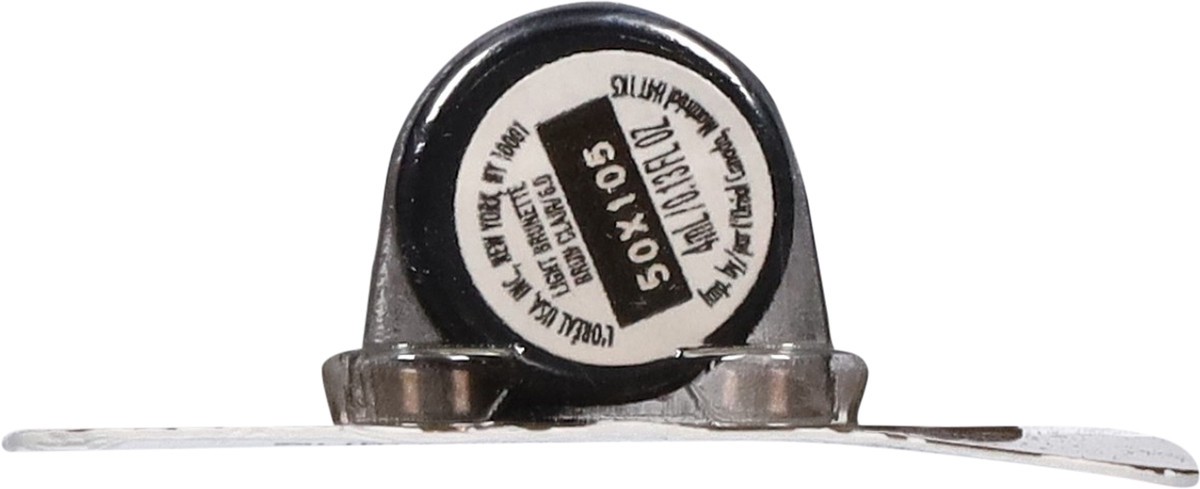 slide 11 of 11, L'Oréal 6.0 Light Brunette Infallible 24H Volumizing Mascara 0.13 fl oz, 0.13 fl oz