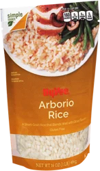 Hy-Vee Arborio Rice