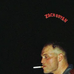 WEA Zach Bryan - Zach Bryan (Vinyl)