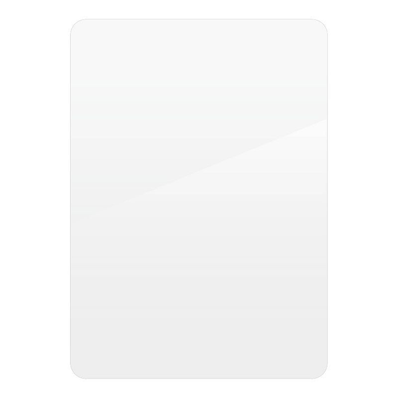 slide 3 of 3, ZAGG InvisibleShield iPad Air 10.9"/iPad Air 11" (M3/M2) Glass Elite Screen Protector, 1 ct