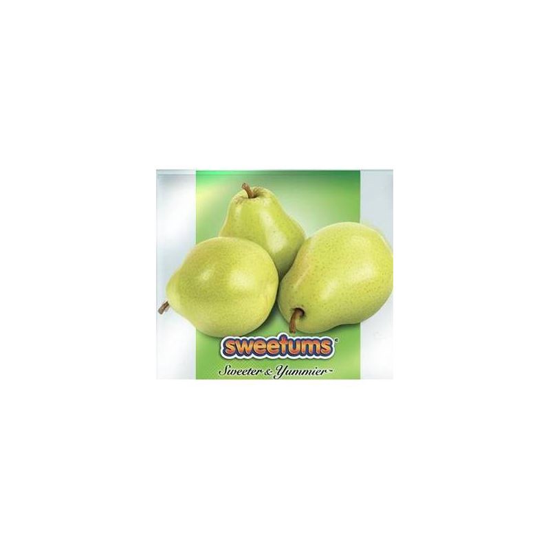 slide 3 of 3, Fresh Bartlett Pears - 2lbs Bag, 2 lb