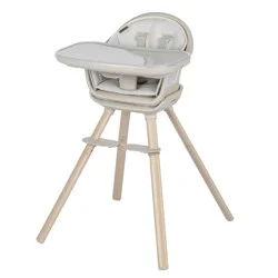 Maxi-Cosi Moa 8-in-1 Standard High Chair - Classic Oat
