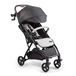 Ingenuity 3Dquickclose CS+ Compact Fold Stroller - Gray