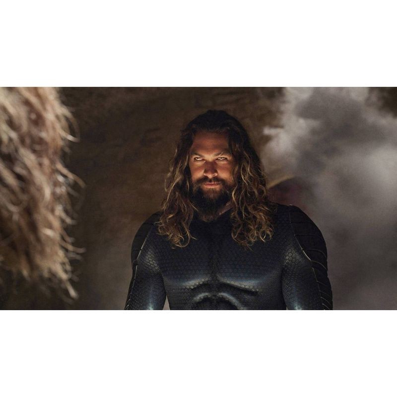 slide 2 of 8, Warner Home Video Aquaman and The Lost Kingdom (4k/UHD), 1 ct