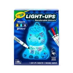 Crayola Light Ups Unicorn