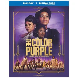 Warner Home Video The Color Purple (Blu-ray)