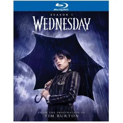 Warner Home Video Wednesday: The Complete First Season (Blu-ray)