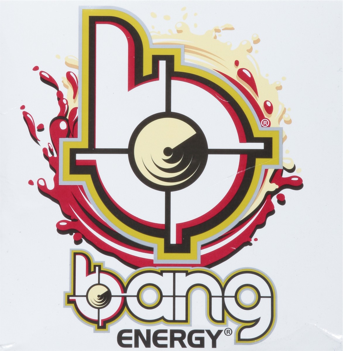 slide 2 of 9, Bang Black Cherry Vanilla Energy Drink - 4 ct, 4 ct