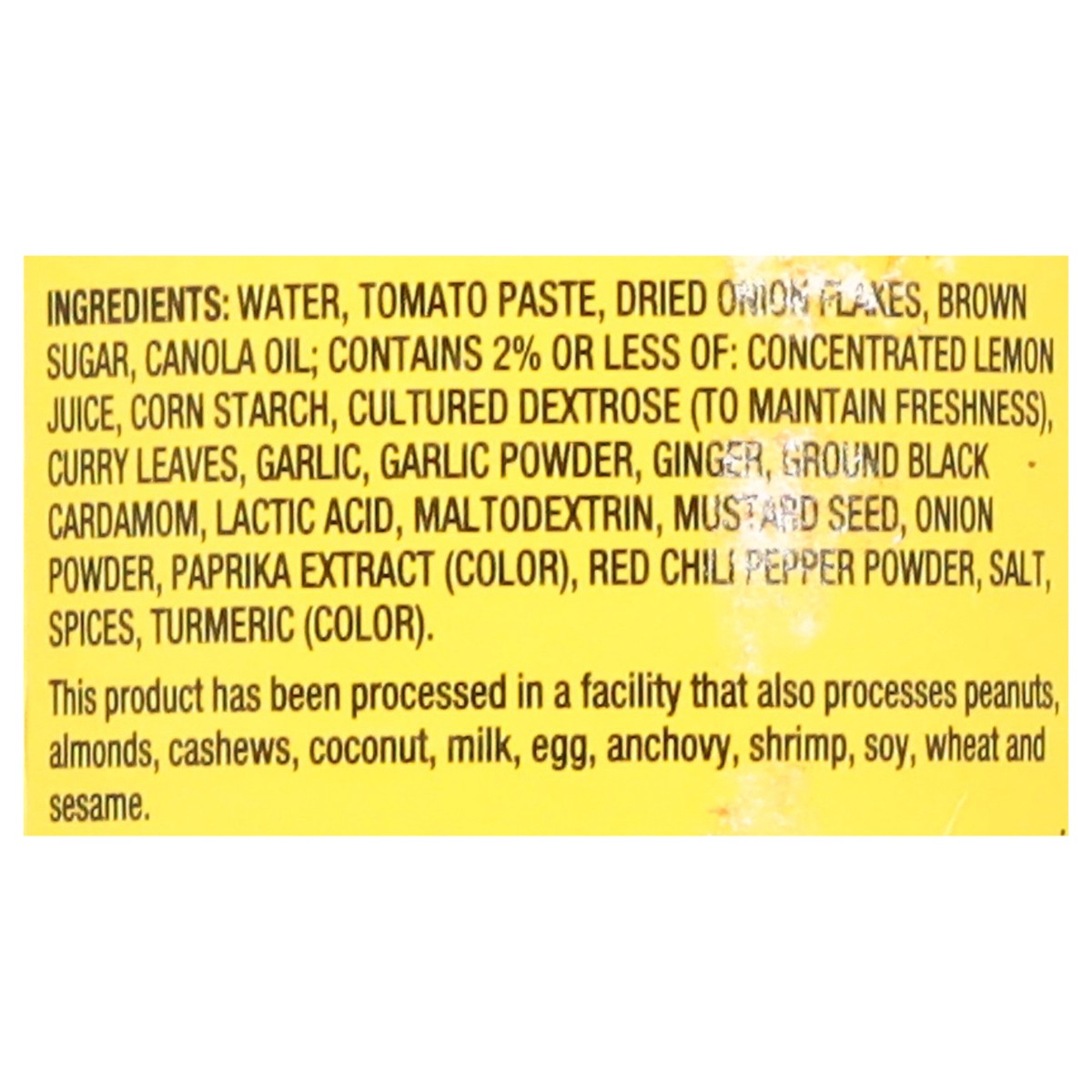 slide 6 of 13, Tasty Bite Spicy Vindaloo Simmer - 13 oz, 13 oz