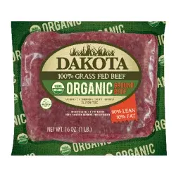 Dakota Beef 16 oz