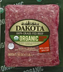 Dakota Beef 16 oz