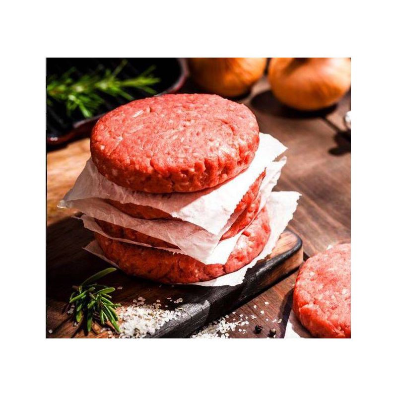 slide 2 of 7, Paniolo Cattle Company Paniolo Cattle Co. Local Hawaii Ground Beef 80% Lean 20% Fat - 1lb, 1 lb