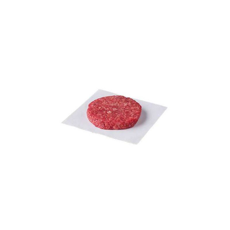 slide 3 of 7, Paniolo Cattle Company Paniolo Cattle Co. Local Hawaii Ground Beef 80% Lean 20% Fat - 1lb, 1 lb