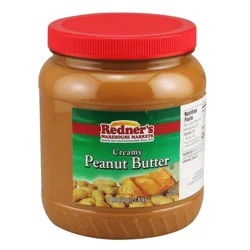 Rwm Creamy Peanut Butter
