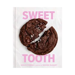 Random House Sweet Tooth - by Sarah Fennel (Hardcover)