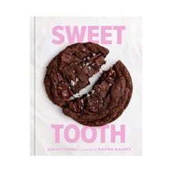Random House Sweet Tooth - by Sarah Fennel (Hardcover)