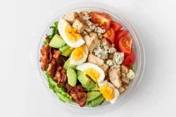 Southwest Turkey Cobb Salad