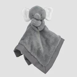 Carter's Just One You® Baby Elephant Blankey: Toddler Learning Toy, Polyester, 0-2 Years