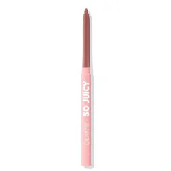 ColourPop So Juicy Plumping Lip Liner with Peptides - Westwood - 0.1oz: Matte Finish, Contains Ceramides, Single Container