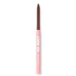 ColourPop So Juicy Plumping Lip Liner with Peptides - Slay - 0.1oz