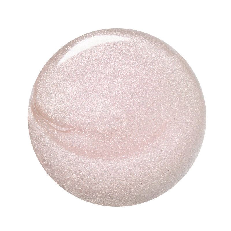 slide 2 of 6, SOL Body x ColourPop Body Glitter Glow Oil Mini - Moonstone - 0.88 fl oz, 0.88 fl oz