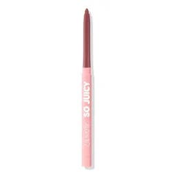 ColourPop So Juicy Plumping Lip Liner with Peptides - Group Chat - 0.1oz