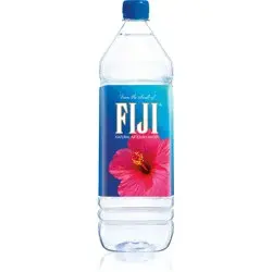 FIJI Water FIJI Natural Artesian Water - 1.5L Bottle