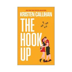 Harper Collins The Hook Up - (Game on) by Kristen Callihan (Paperback)