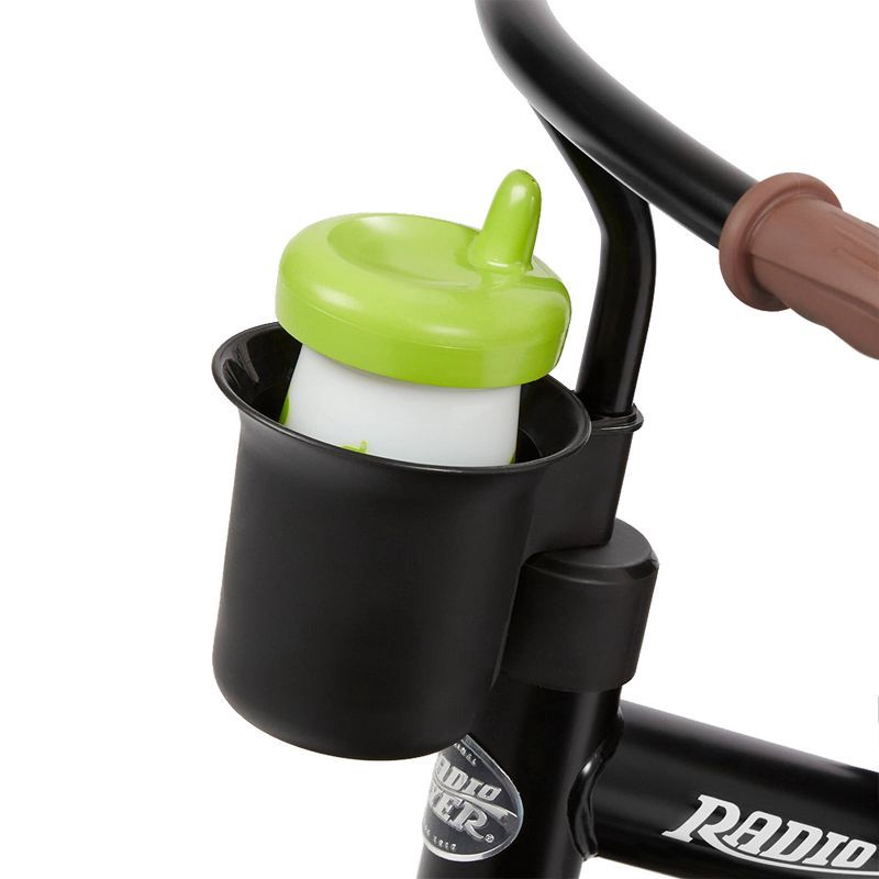 slide 8 of 18, Radio Flyer City 4-in-1 Stroll and Trike Riding Toy: Steel & Plastic, Ages 1-5, 1 ct