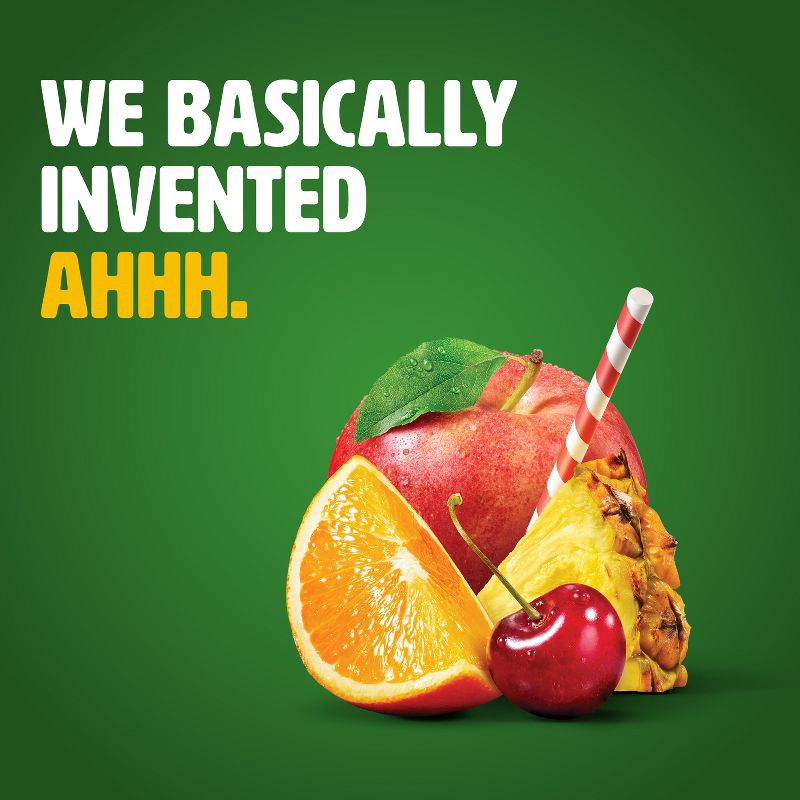 slide 3 of 8, Tropicana Fruit Punch - 46oz, 46 oz