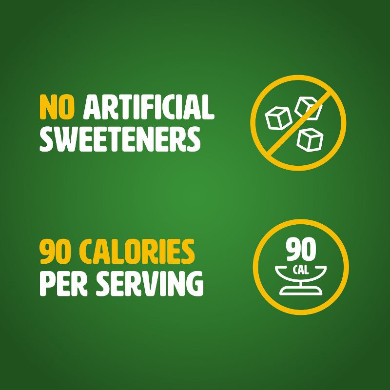 slide 5 of 8, Tropicana Fruit Punch - 46oz, 46 oz