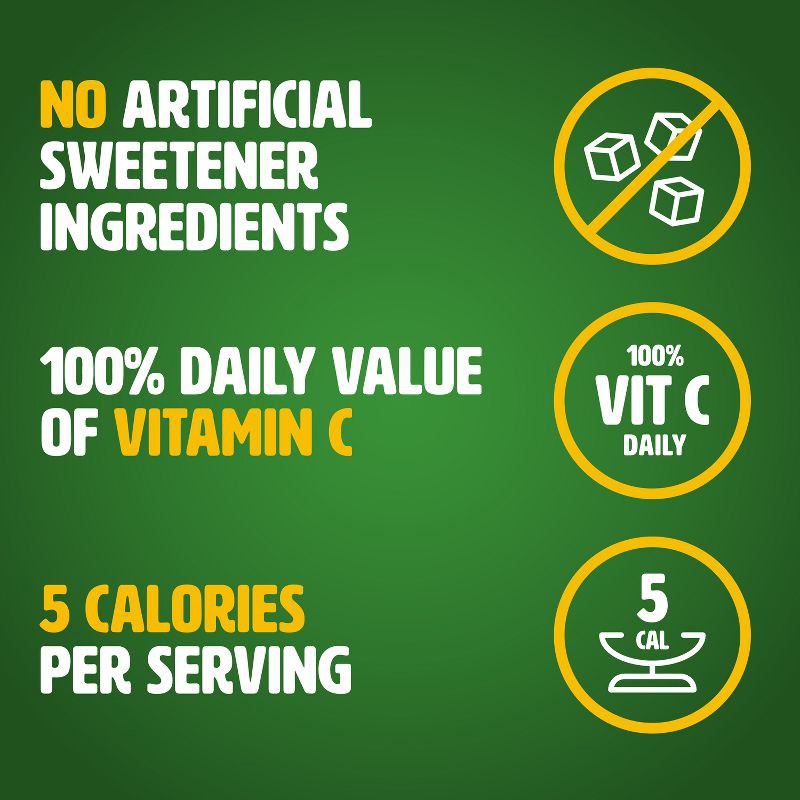 slide 4 of 8, Tropicana Zero Sugar Fruit Punch - 46 fl oz, 46 fl oz