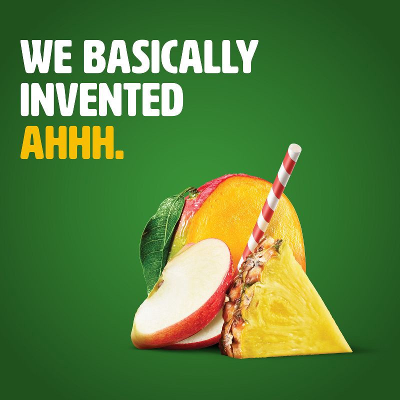 slide 3 of 9, Tropicana Pineapple Mango - 46oz, 46 oz