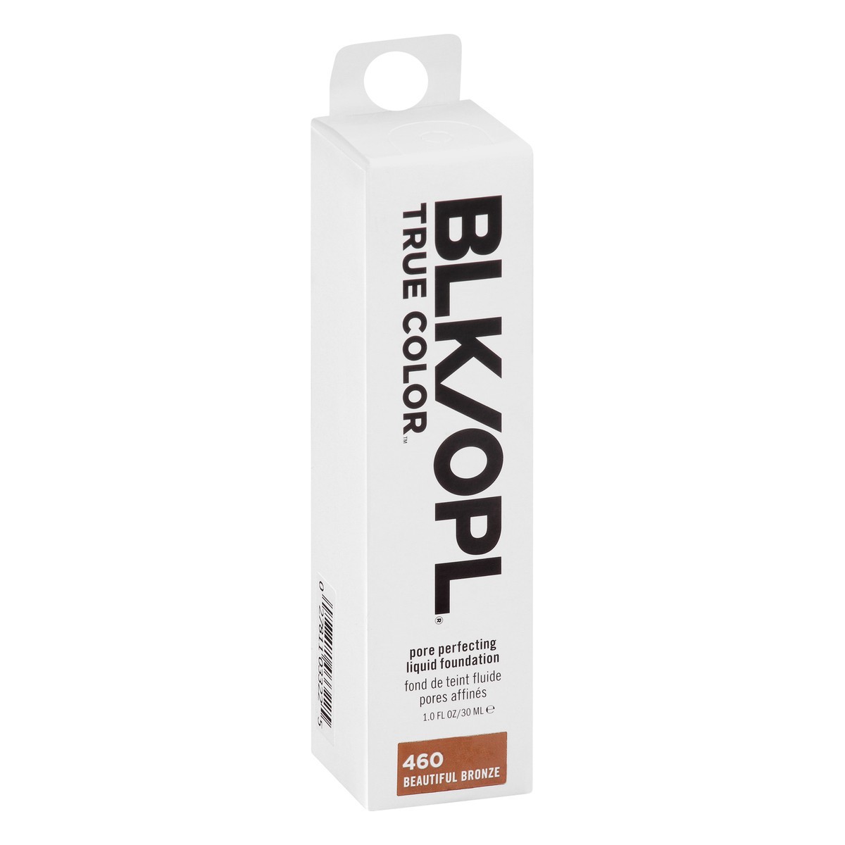slide 6 of 12, BLK/OPL True Color Beautiful Bronze 460 Pore Perfecting Liquid Foundation 1 oz, 1 ct