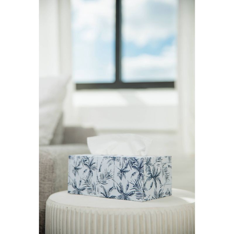 slide 5 of 10, Candid 3-Ply Bamboo Facial Tissue - 3pk/402ct, 3 ct, 402 ct