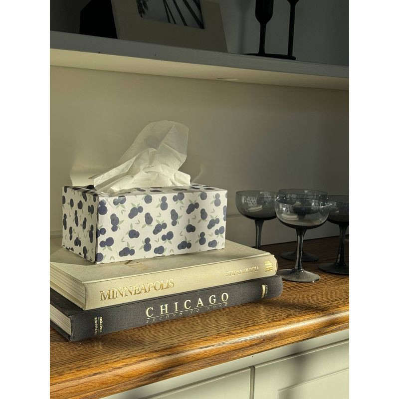 slide 9 of 10, Candid 3-Ply Bamboo Facial Tissue - 3pk/402ct, 3 ct, 402 ct