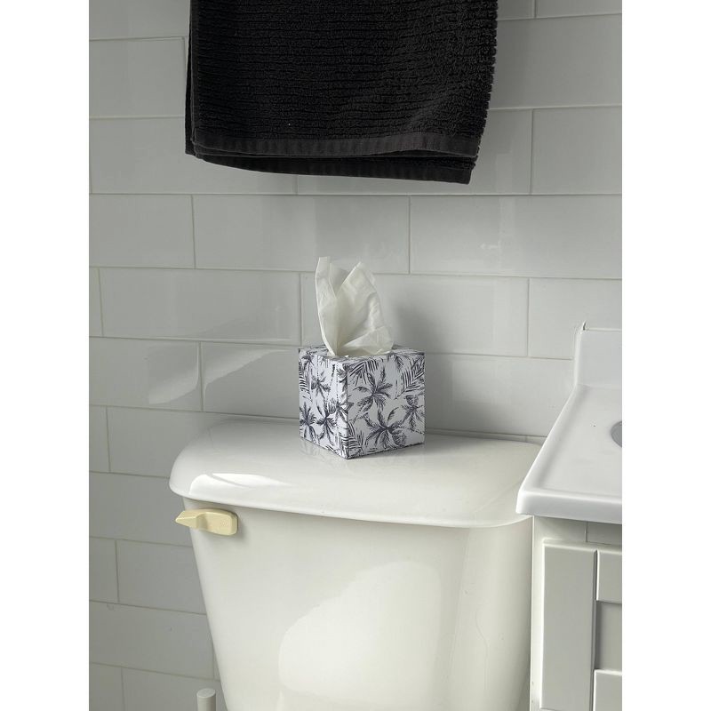 slide 3 of 5, Candid 3-Ply Bamboo Facial Tissue - 66ct, 66 ct