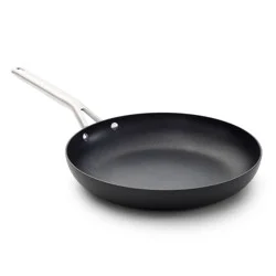 Calphalon 12" Hard Anodized Aluminum Nonstick Fry Pan: Stay-Cool Handle, Oven & Dishwasher Safe