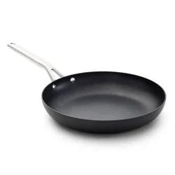 Calphalon 12" Hard Anodized Aluminum Nonstick Fry Pan: Stay-Cool Handle, Oven & Dishwasher Safe