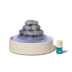 Lifelines Stacking Stones Diffuser
