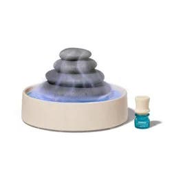 Lifelines Stacking Stones Diffuser