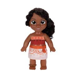 Disney Moana 2 11" Little Sis Simea Doll & Pua