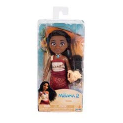 Disney Moana 2 6" Moana Petite Doll