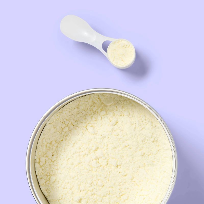 slide 2 of 5, Value Size Base Gentle Can - 32.8oz - up&up™, 32.8 oz